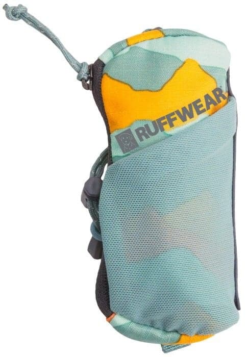 RuffWear Stash Bag Mini Spring Mountain