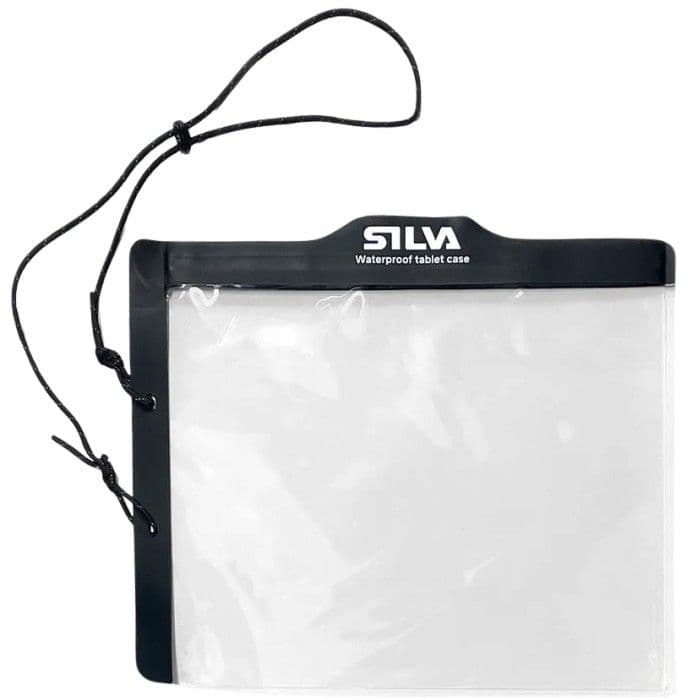 Silva Waterproof Tablet Case