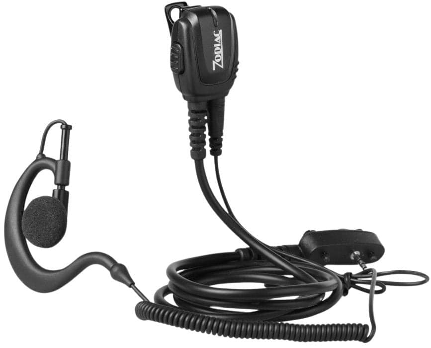 Zodiac Headset FLEX "A"