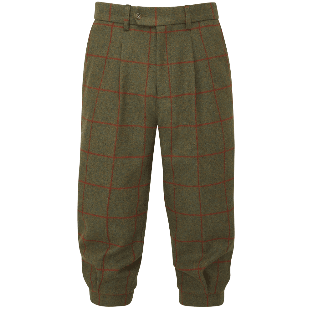 Alan Paine M's Combrook Breeks Reed