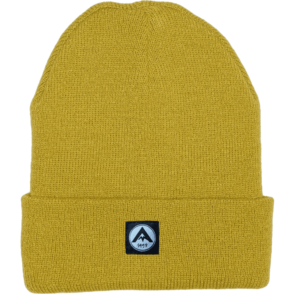 Avignon Beanie Senap