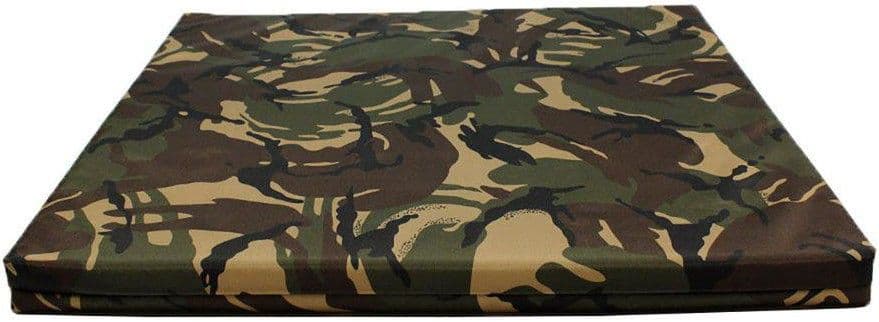 BIA BED koiranpeti, koko 4, 70X85X5cm, Camo