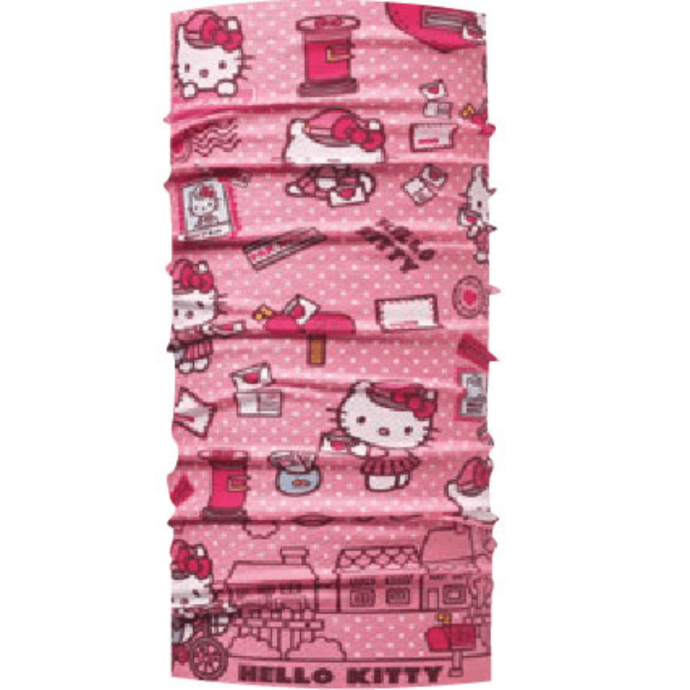 Buff Neckwear Youth Hello Kitty Rosé