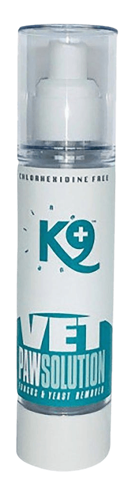 K9 Paw Solution tassuvoide, 100ml