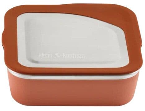 Klean Kanteen Lunch Box 680ml Autumn Glaze
