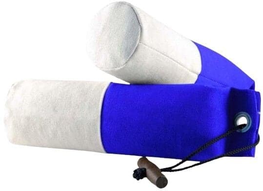 PAW of Sweden Dummy 500 g Sininen