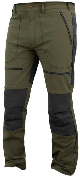 Swazi M's Forest Pants Gran Green