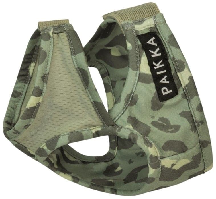 PAIKKA Cool Vest Leo L-XL Vihreä