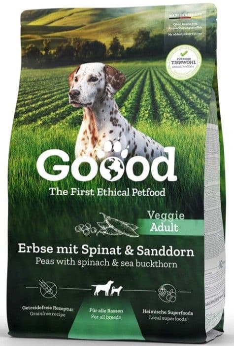GOOOD Adult Veggie 10 kg