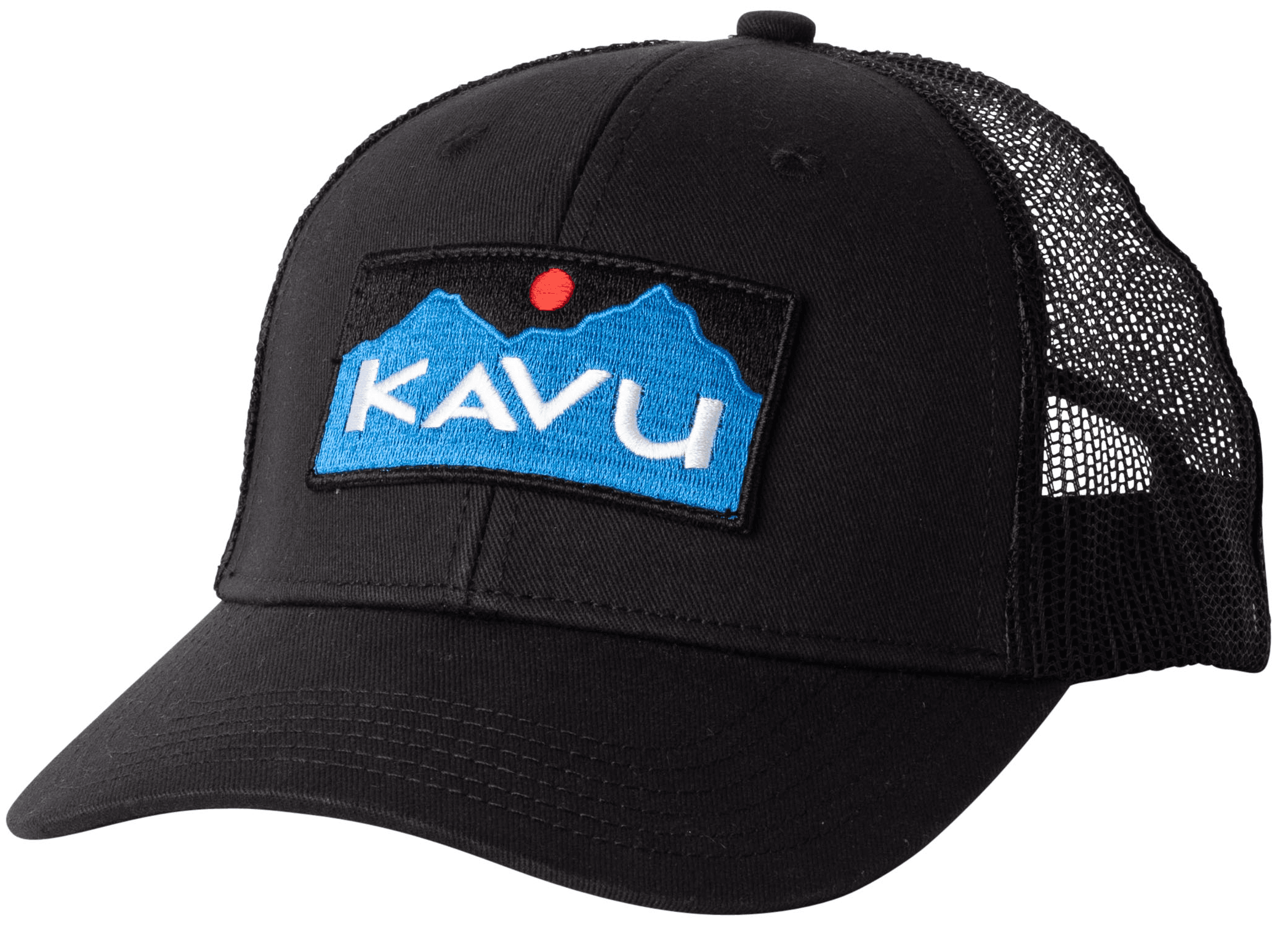 Kavu Above Standard Black