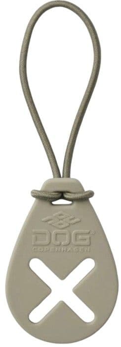 DOG Copenhagen Flexy Poop Bag Holder Desert Dune