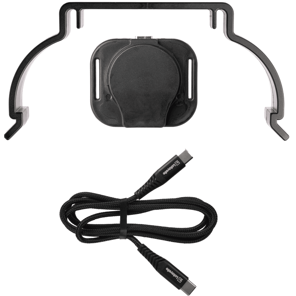 Lafayette GPS C40 USB-latauspaketti (4)