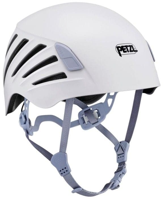 Petzl Borea Lilac Valkoinen