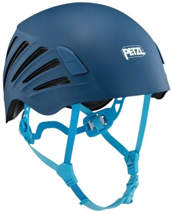 Petzl Borea Tummansininen