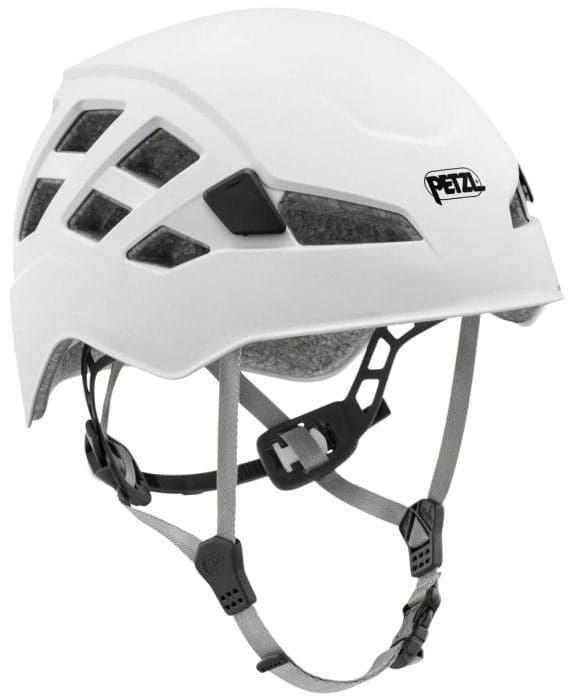 Petzl Boreo Valkoinen
