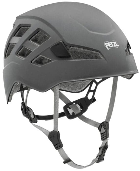 Petzl Boreo Harmaa