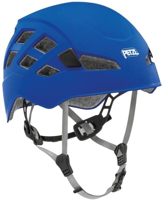 Petzl Boreo Sininen
