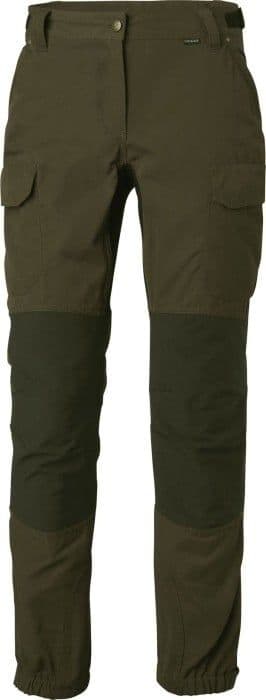 Chevalier Avon Pant Women Tobacco/Brown