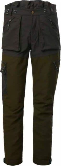 Chevalier Rough GTX Pants 3.0 Women Vihreä