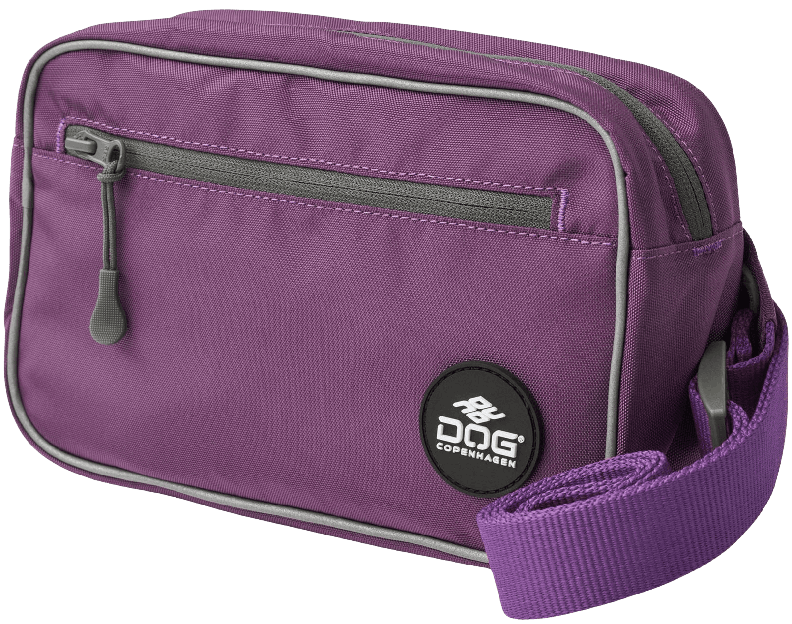 DOG Copenhagen Go Explore Belt Bag Purple Passion