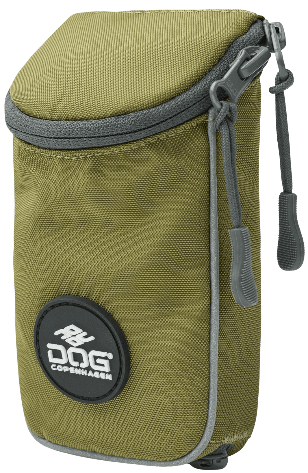 DOG Copenhagen Pouch Organizer Leash Bag Vihreä (Hunting Green)