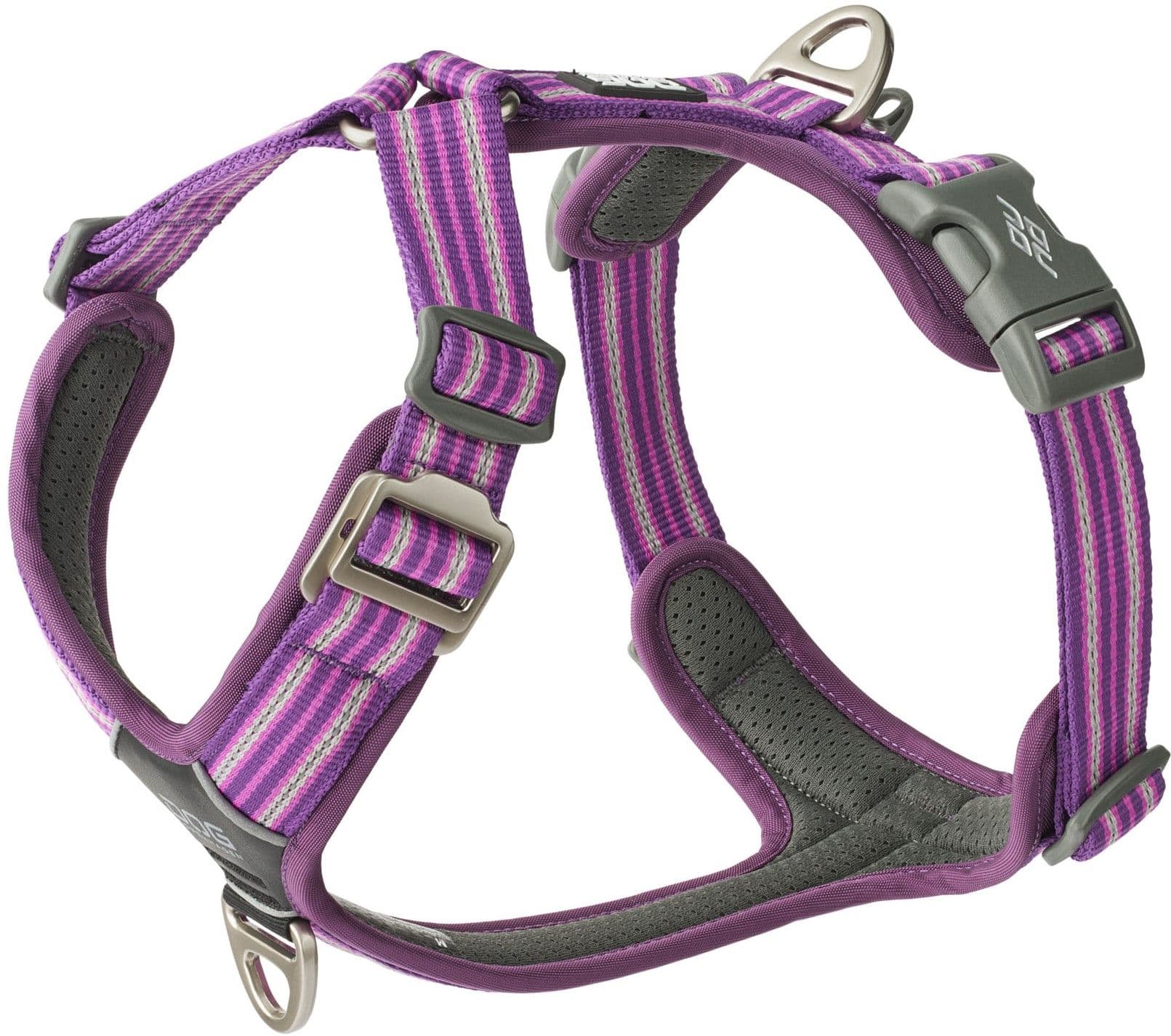 DOG Copenhagen Comfort Walk Air Harness M Purple Passion