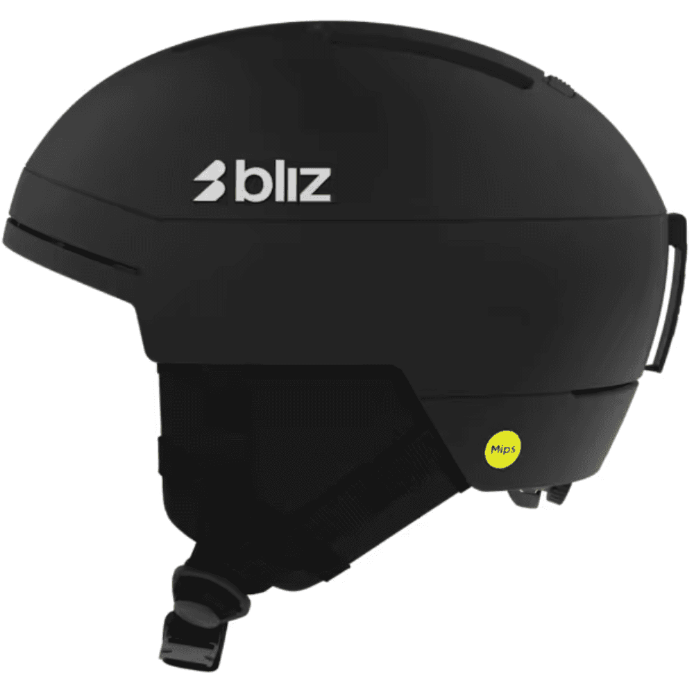 Bliz Kids Ski Helmet S002K Mips Mattamusta