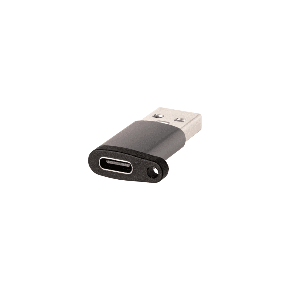 Lafayette USB-A–USB-C-adapteri