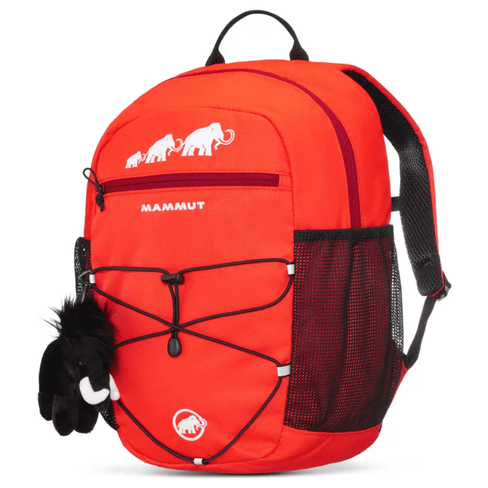 Mammut First Zip 16 Kids Punainen