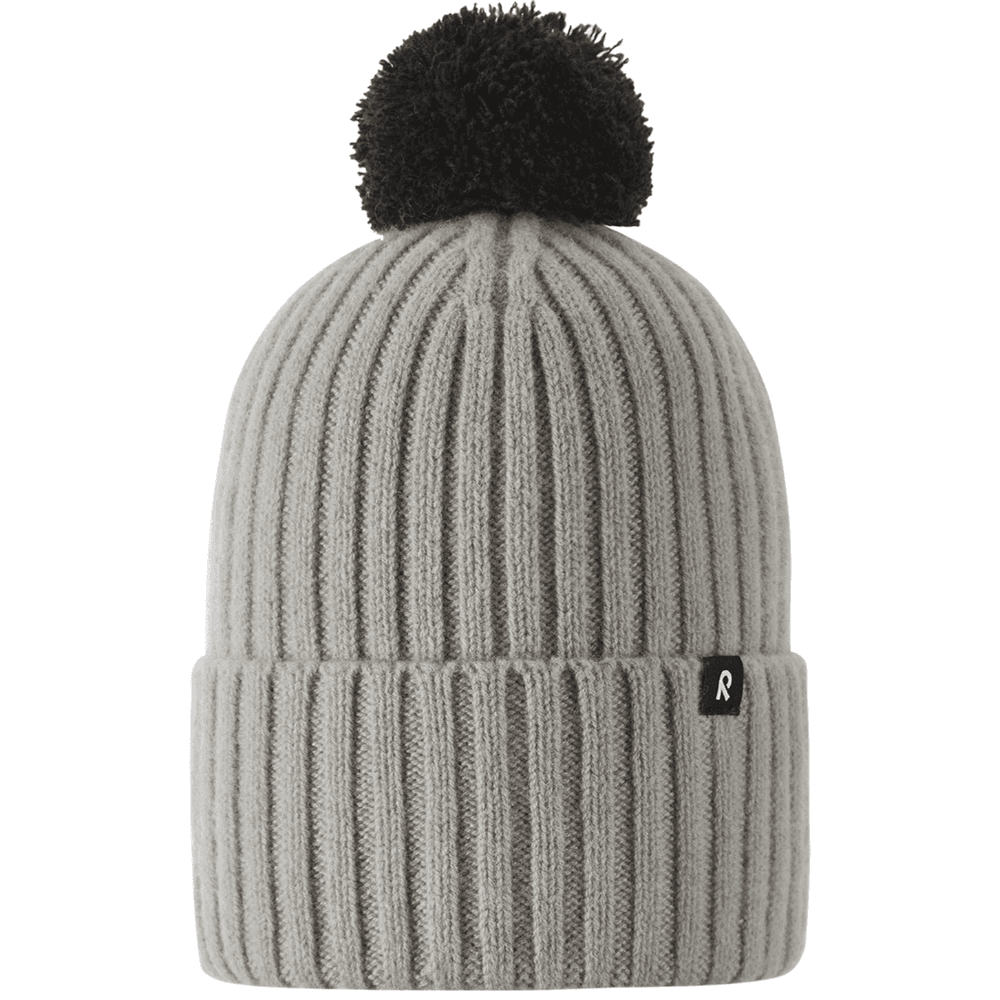 Reima Beanie Topsu Kids Earthy Beige