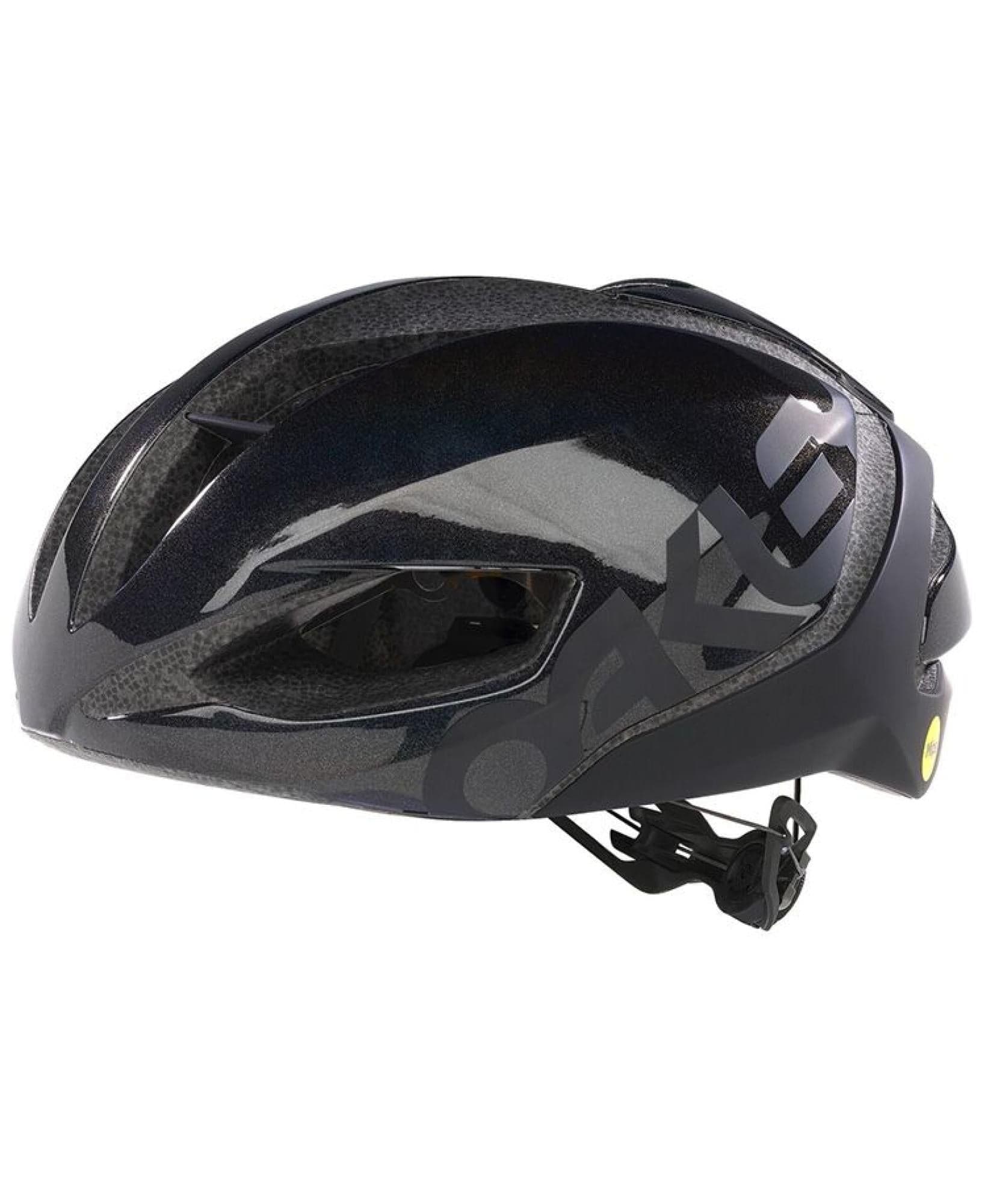 Oakley ARO5 Black Galaxy/Black