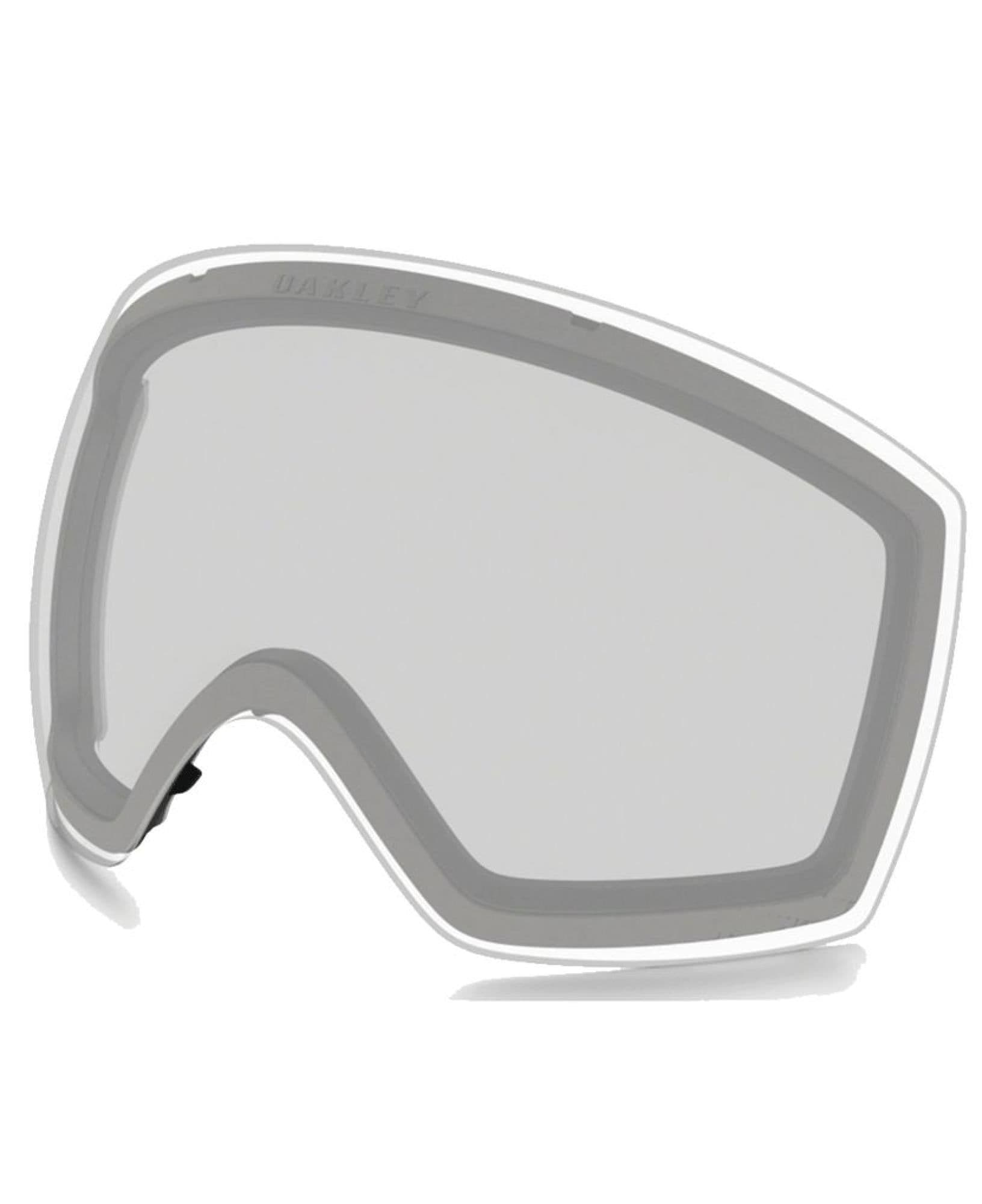 Oakley Flight Deck M Replacement Prizm Clear