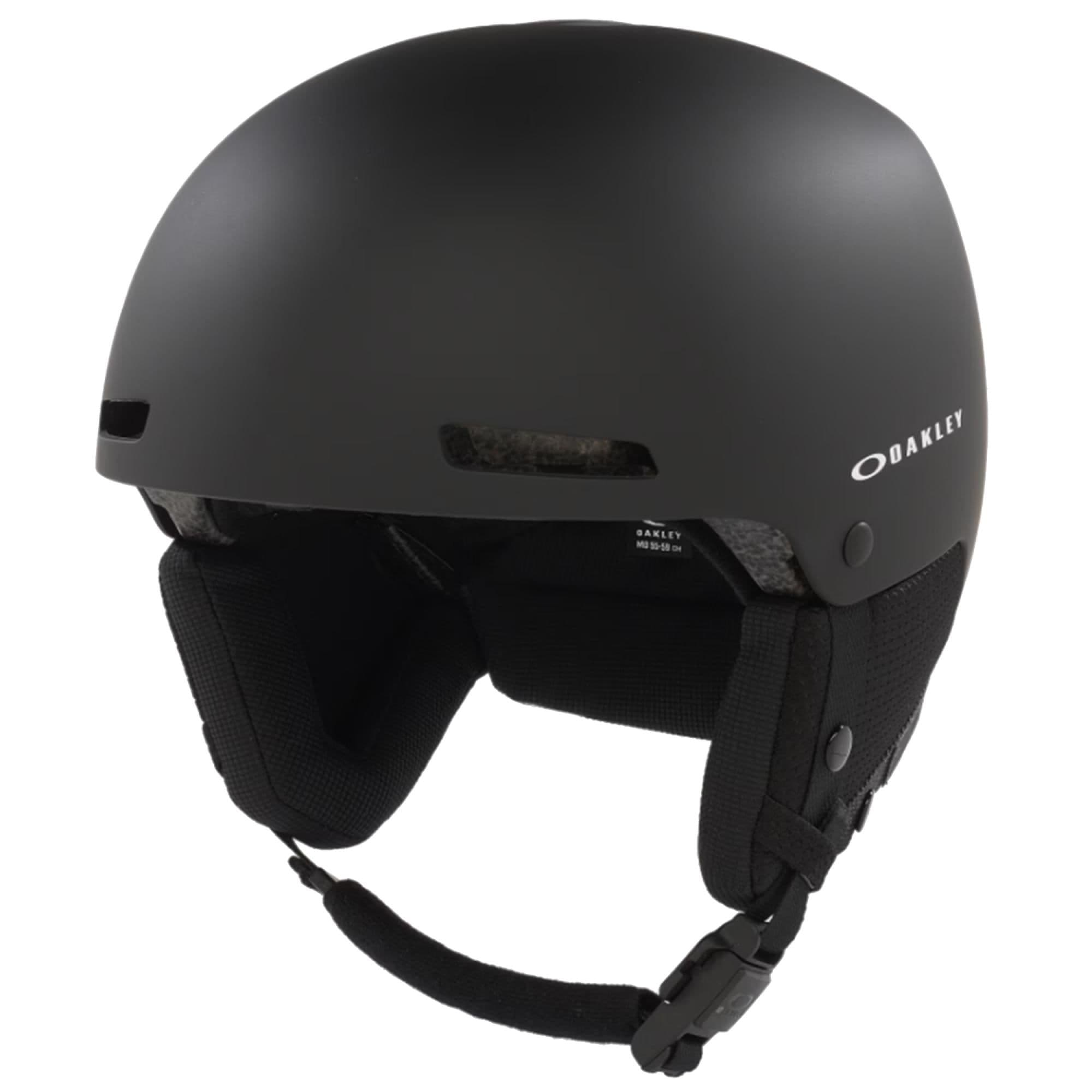 Oakley MOD1 PRO Blackout