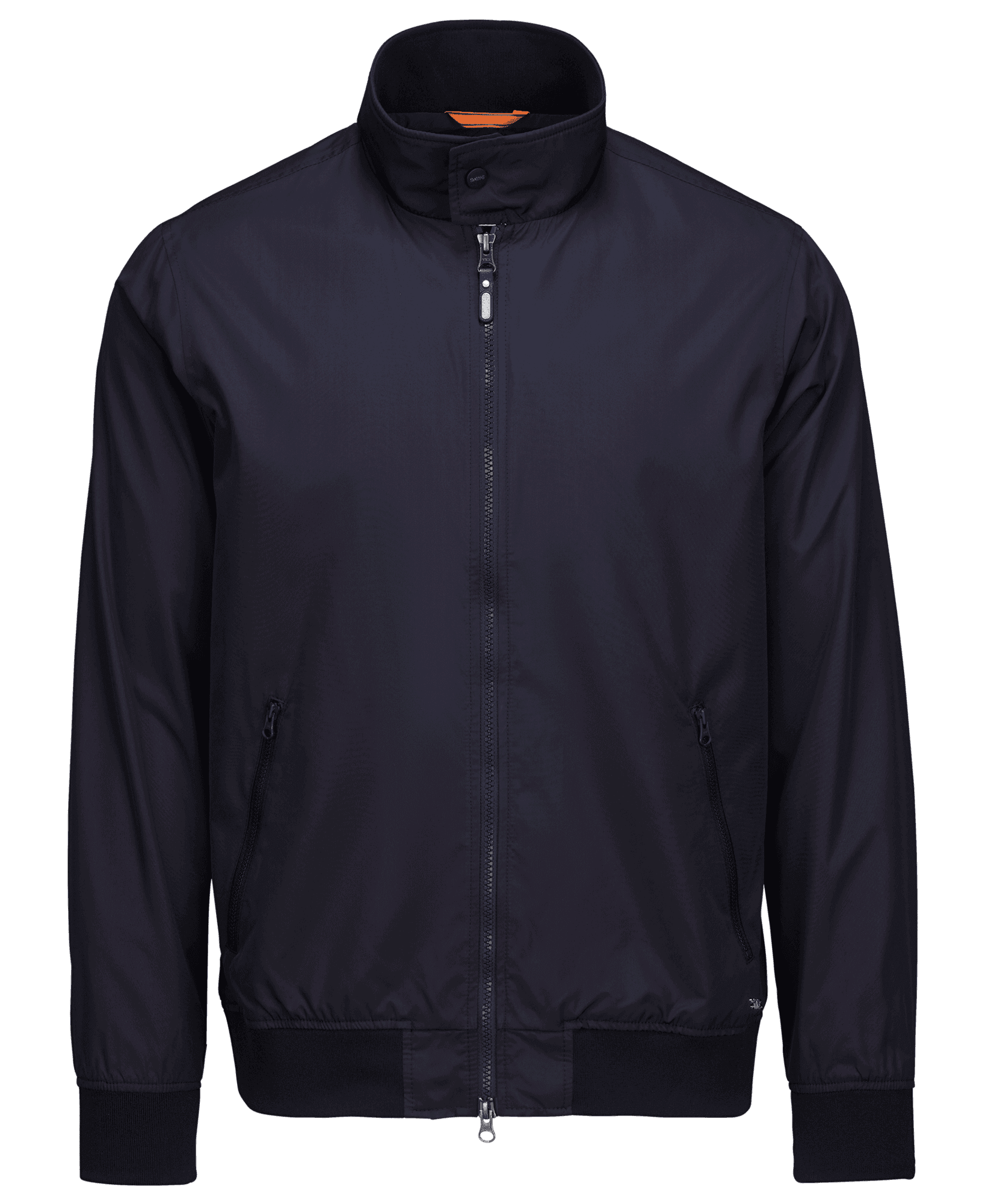 Swims Blouson Short Jacket Tummansininen