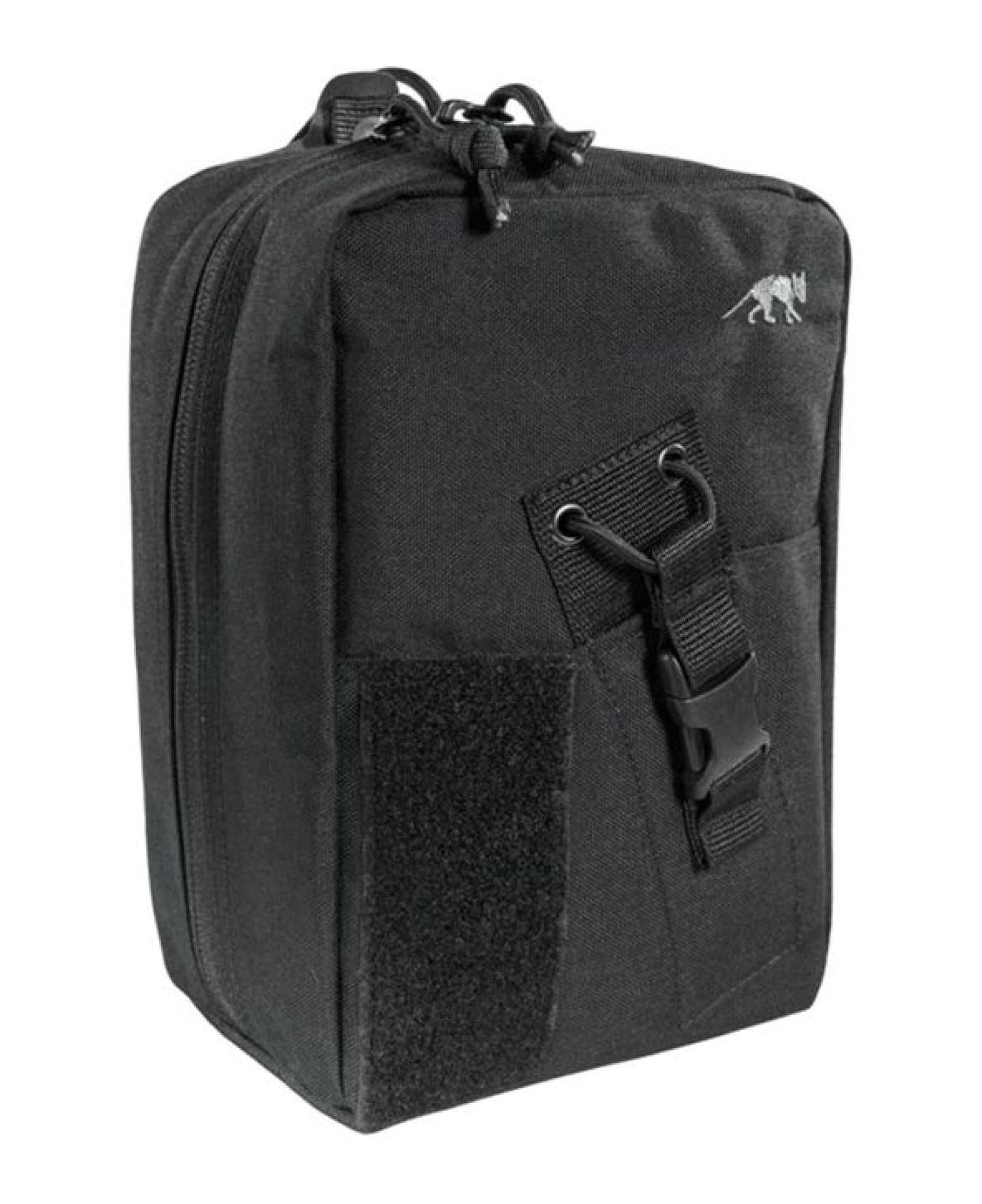 Tasmanian Tiger Base Medic Pouch MKII Musta