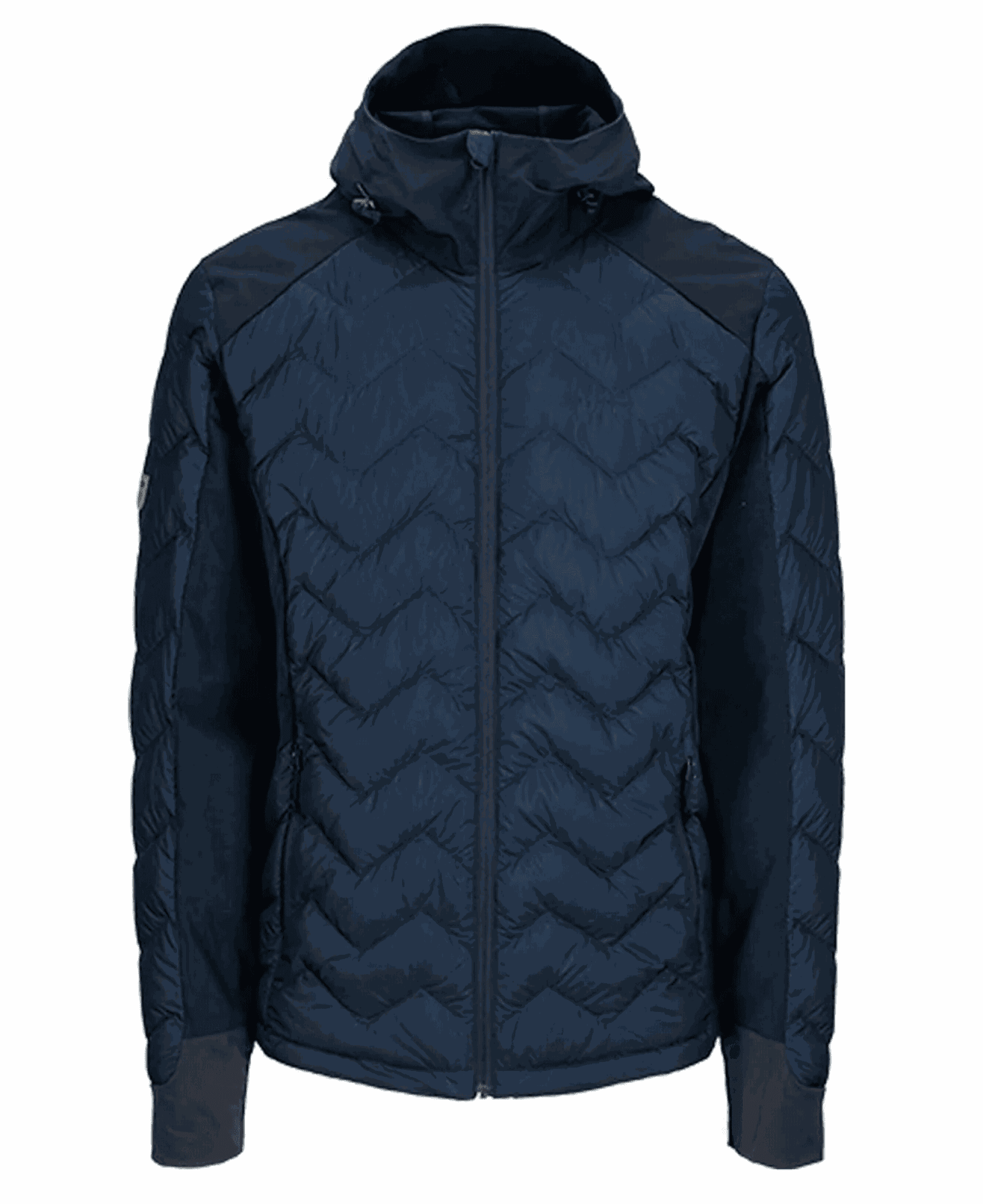 Tufte Wear M Lynx Hybrid Sky Captain