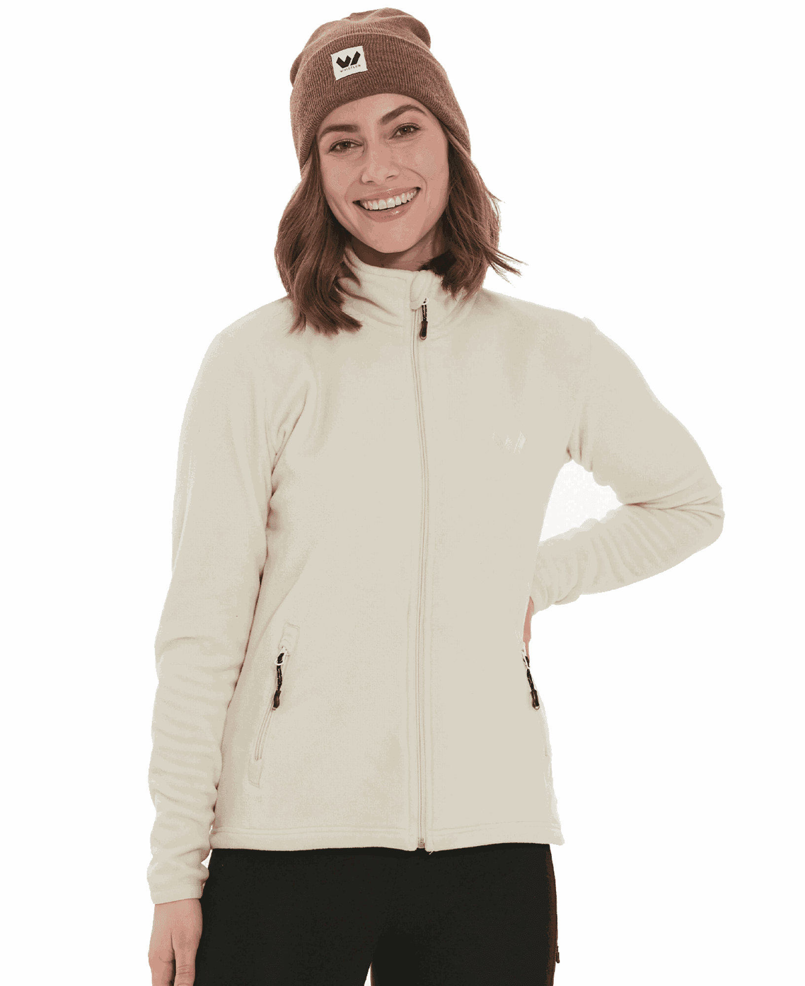 Whistler Cocoon W Oatmeal