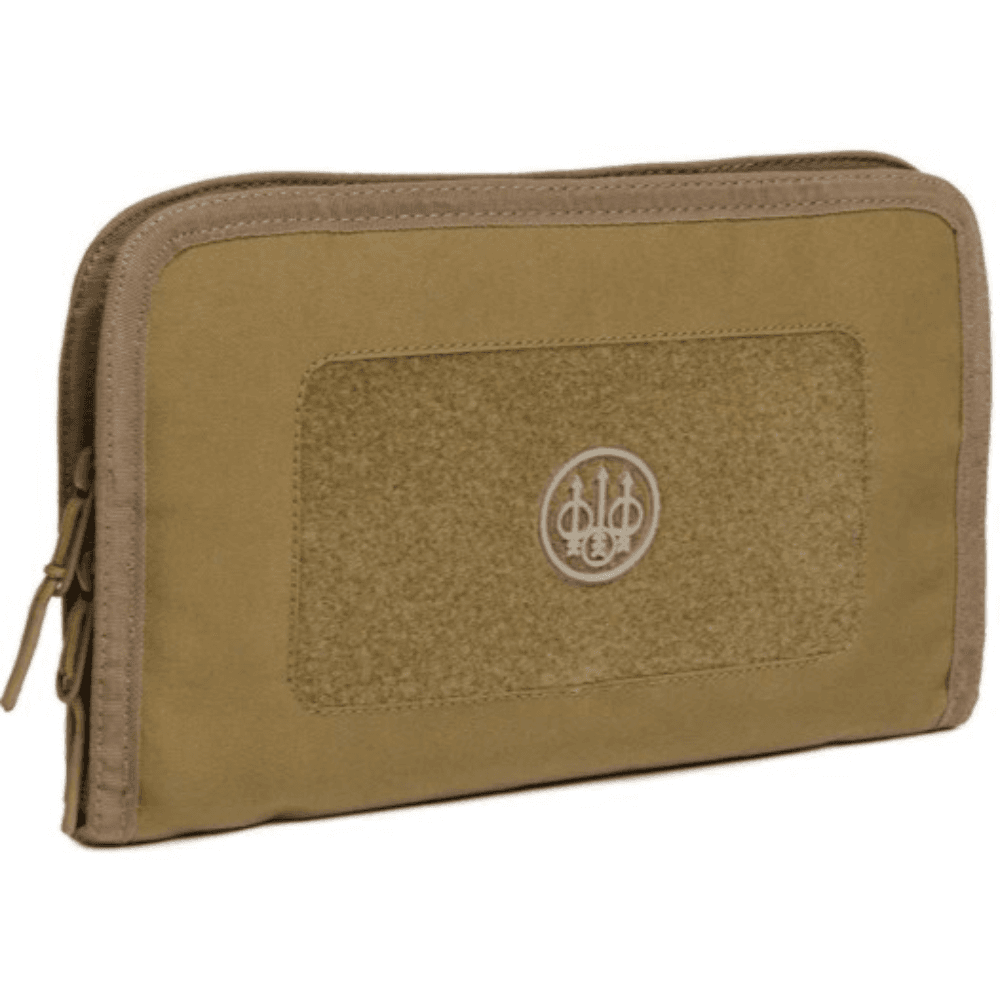 Beretta Organized Pouch Ruskea (Coyote Brown)
