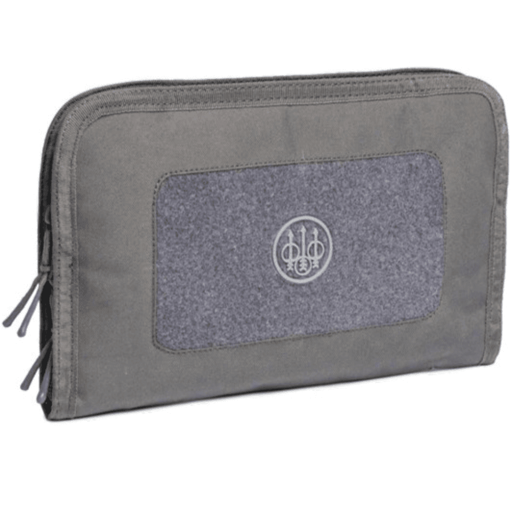 Beretta Organized Pouch Wolf Gray