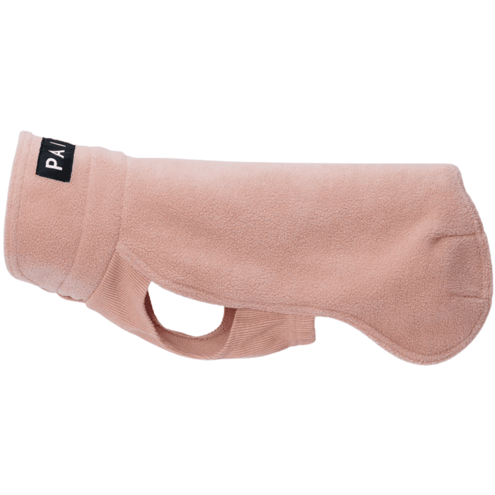 PAIKKA Seawool Shirt 35-50 cm Rose