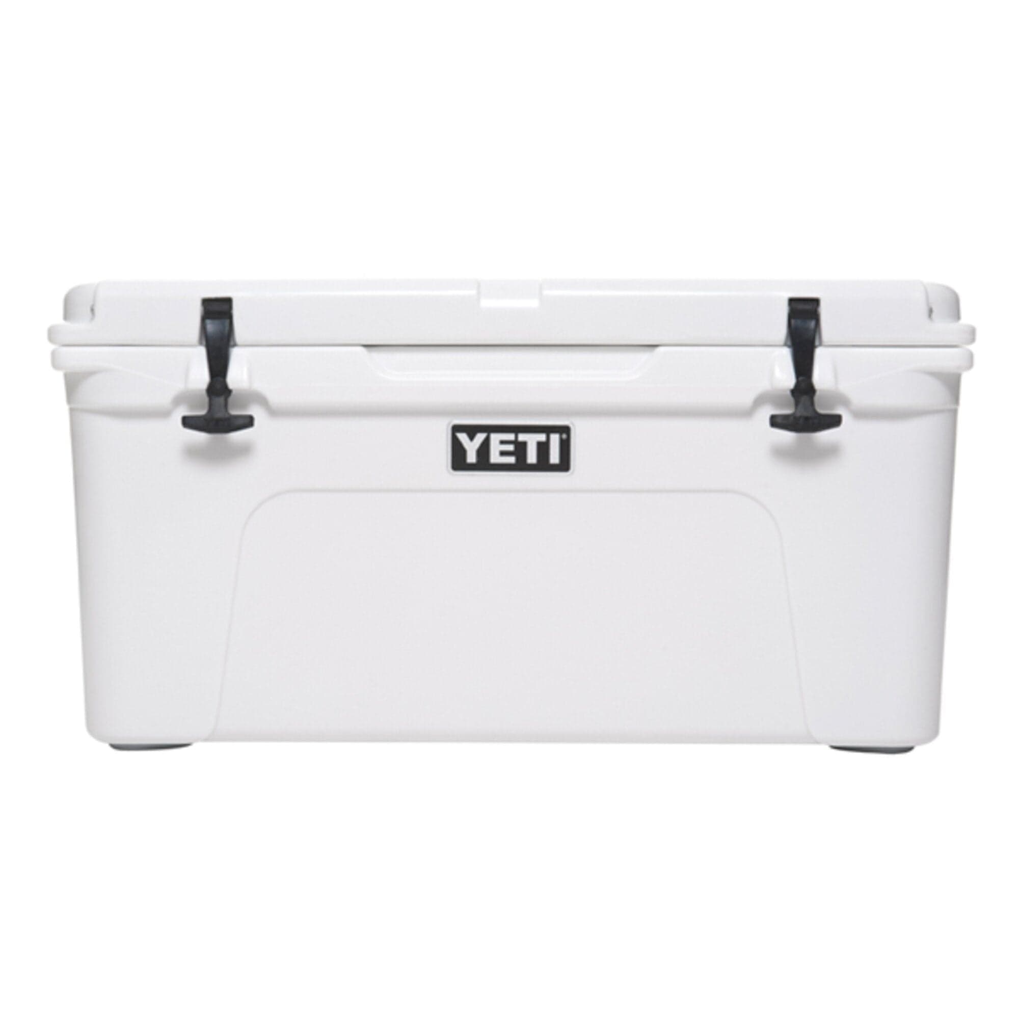 Yeti Tundra 65 Cool Box Valkoinen