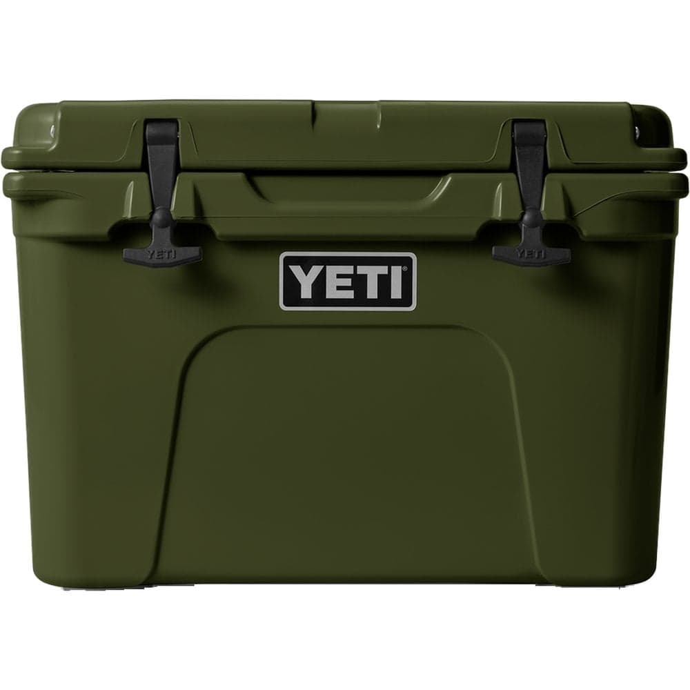 Yeti Tundra 35 Oliivinvihreä