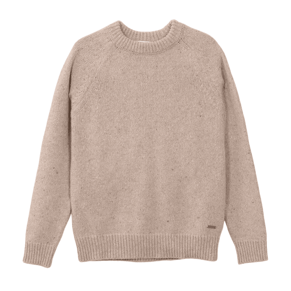 Sätila Of Sweden Dagsnäs Sweater Beige (Soft Beige)