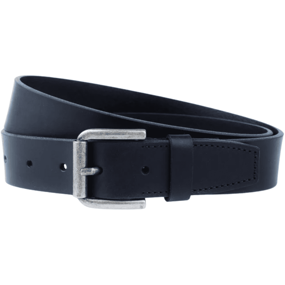 KAV Sweden Calister Belt Musta