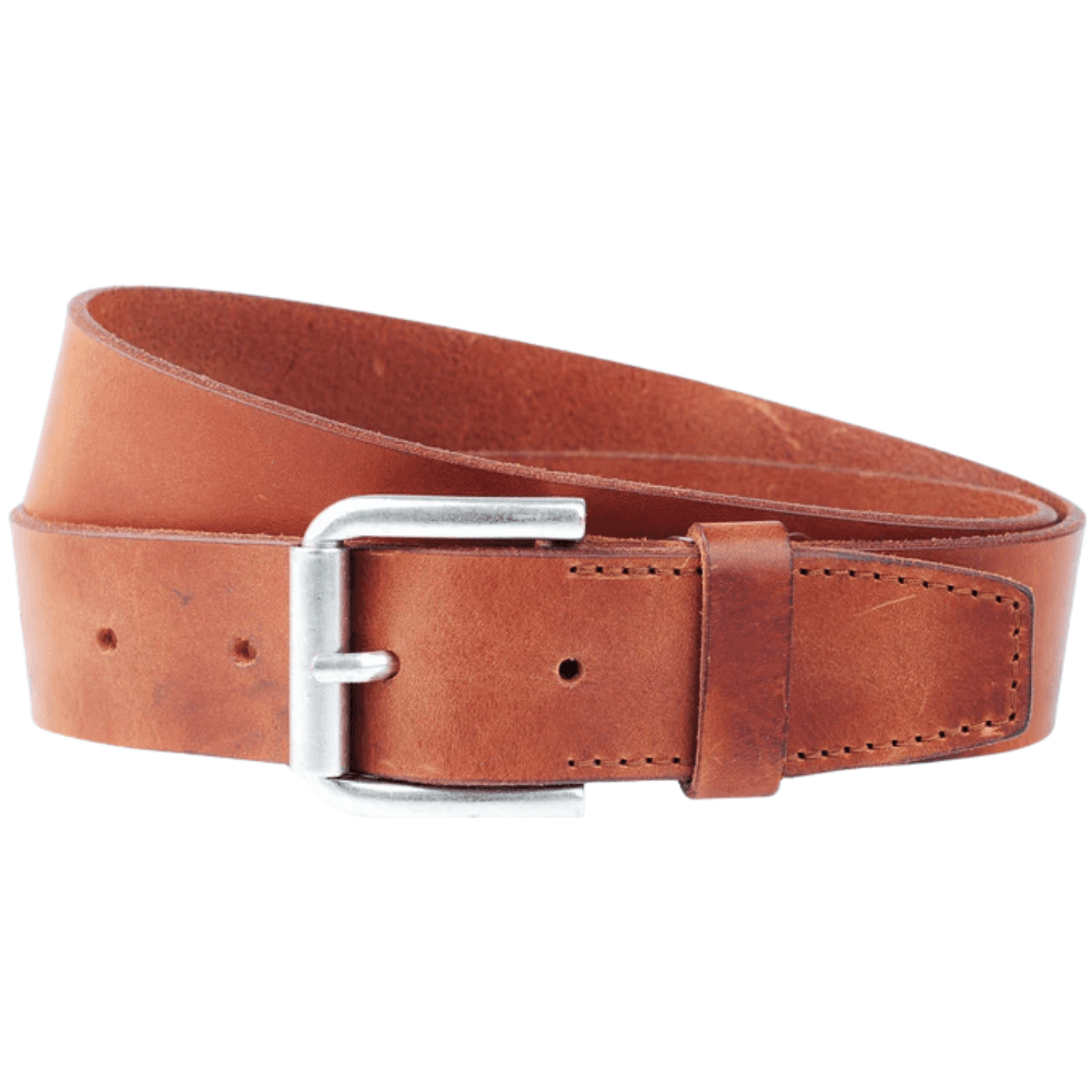 KAV Sweden Calister Belt Brown