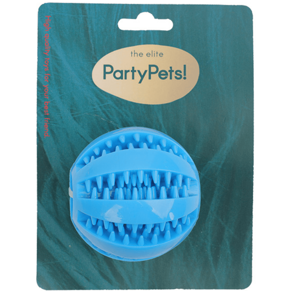 Party Pets Party Pets Colour Ball 7 cm