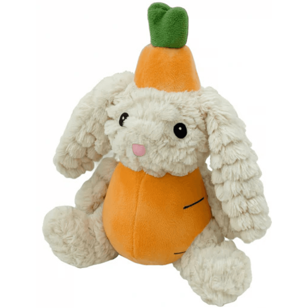 Party Pets Carrot Rabbit 20 cm