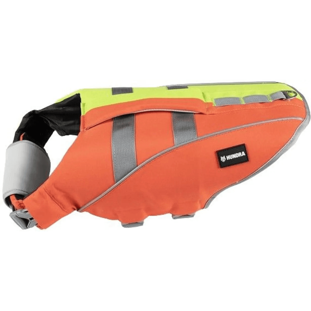 Hundra Dog Life Jacket -kelluntaliivi, S
