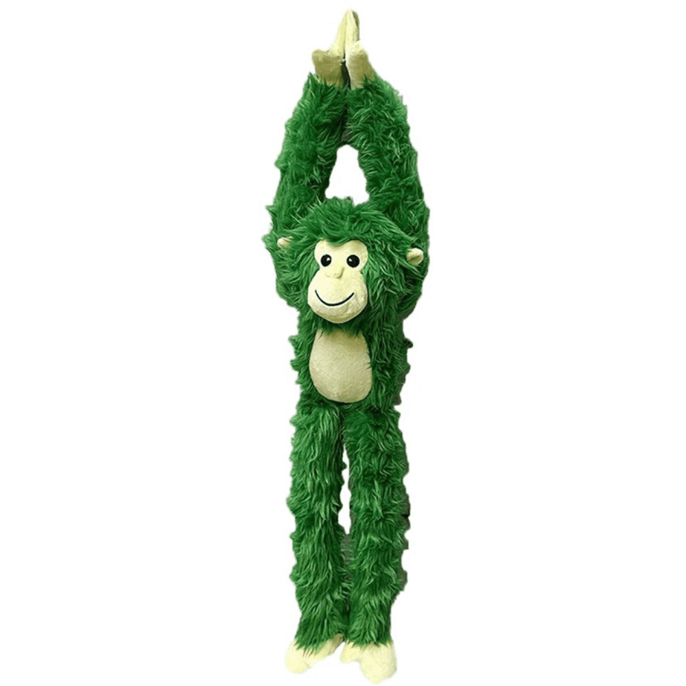 Party Pets Green Monkey 70 cm