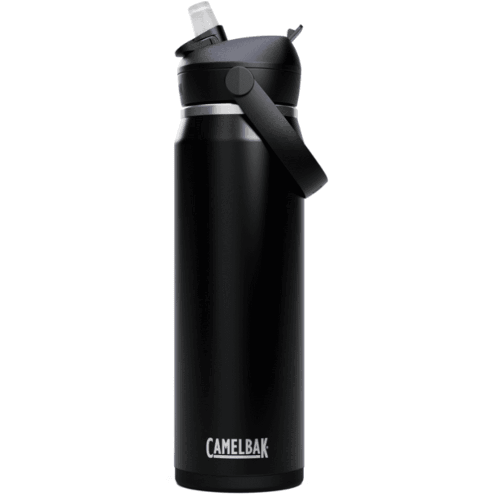 Camelbak Thrive Flip Straw VSS 0,75L Musta